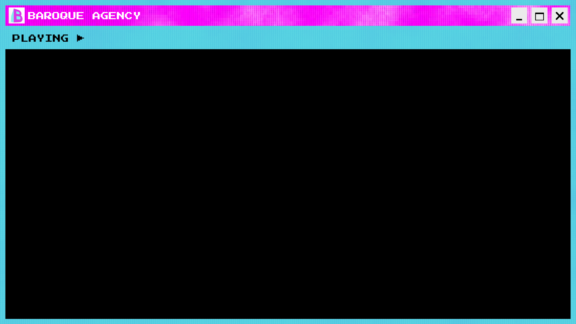 Video Background